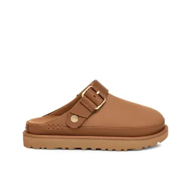 UGG Goldenstar Villa Clog Women's - Browns Shoe Fit Company